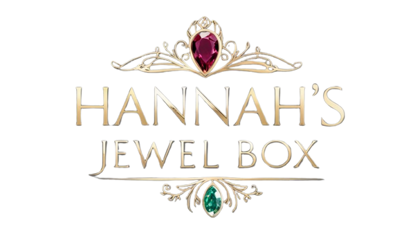 Hannah's Jewel Box